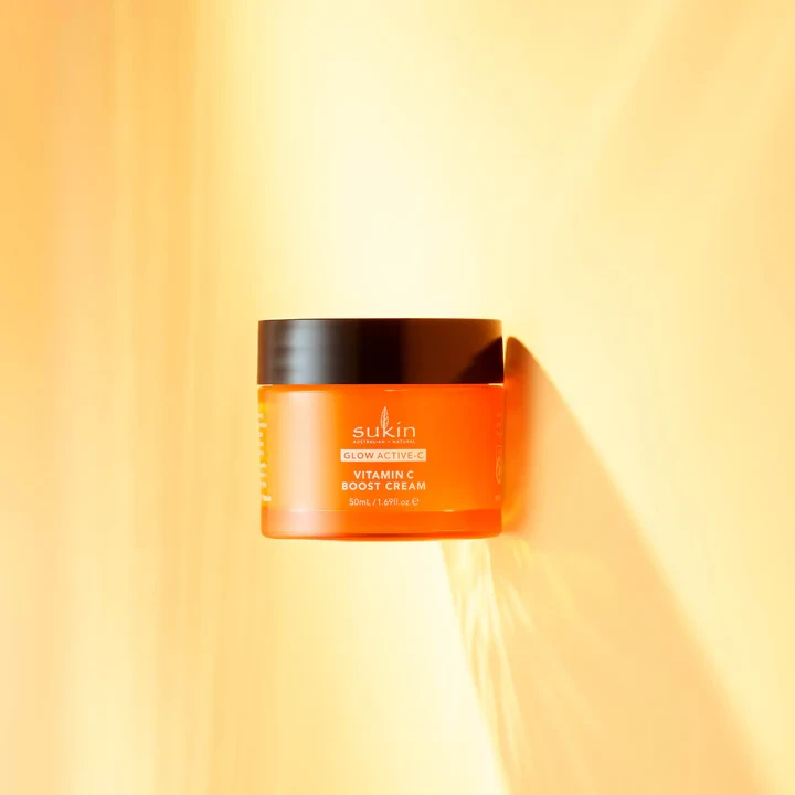 Glow Active-C Boost Cream 50ml