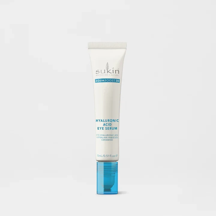AquaBoost 3D Eye Serum 15ml