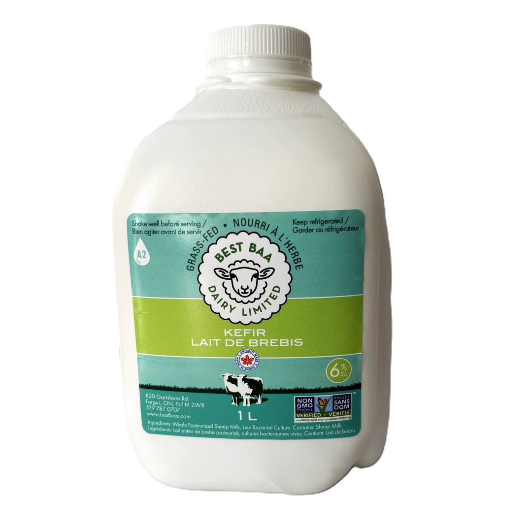 Sheep Kefir 1l