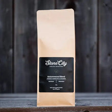 Load image into Gallery viewer, Autumnwood Blend Bean - Dark Roast 454g
