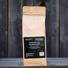 Load image into Gallery viewer, Autumnwood Blend Bean - Dark Roast 454g