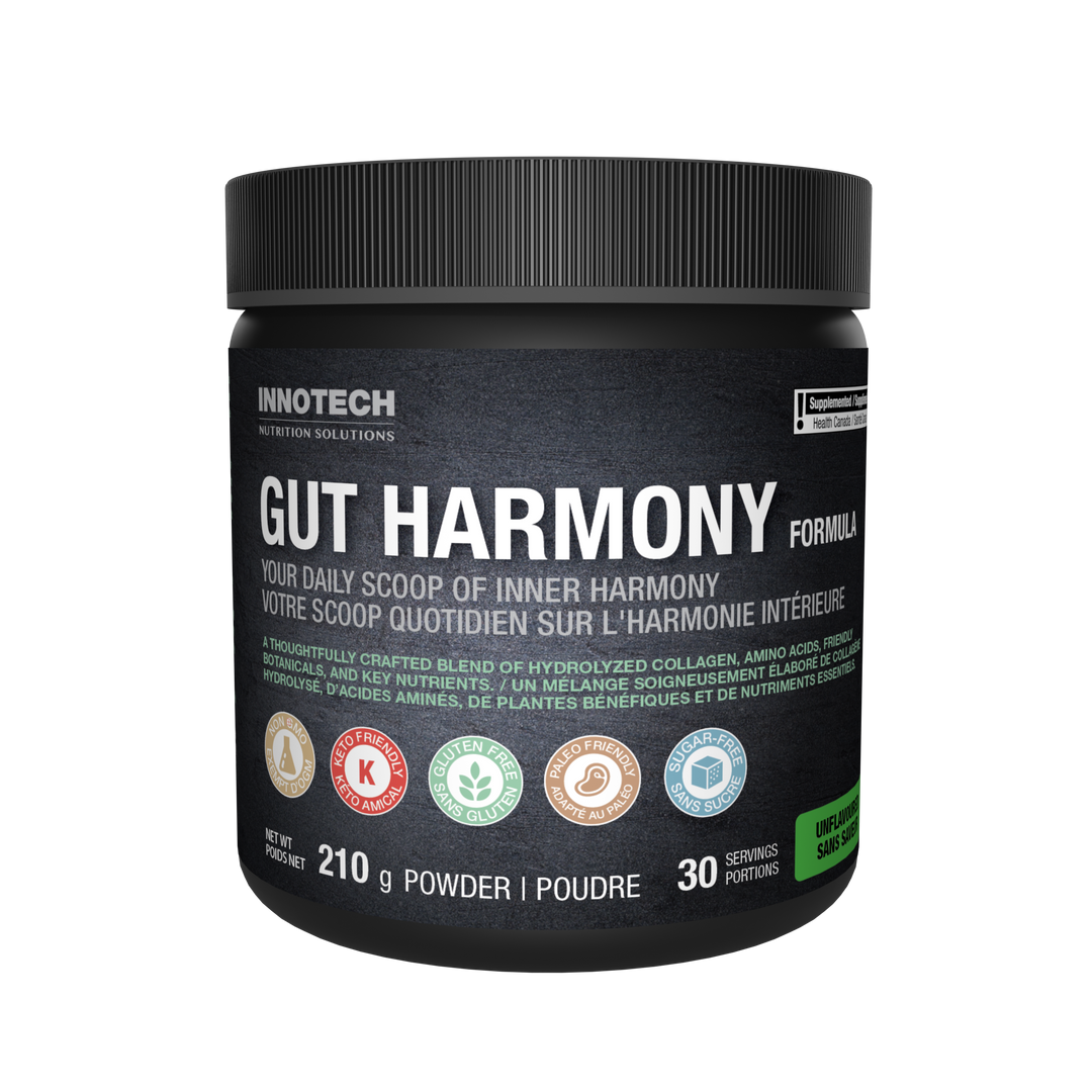Gut Harmony Formula 210g