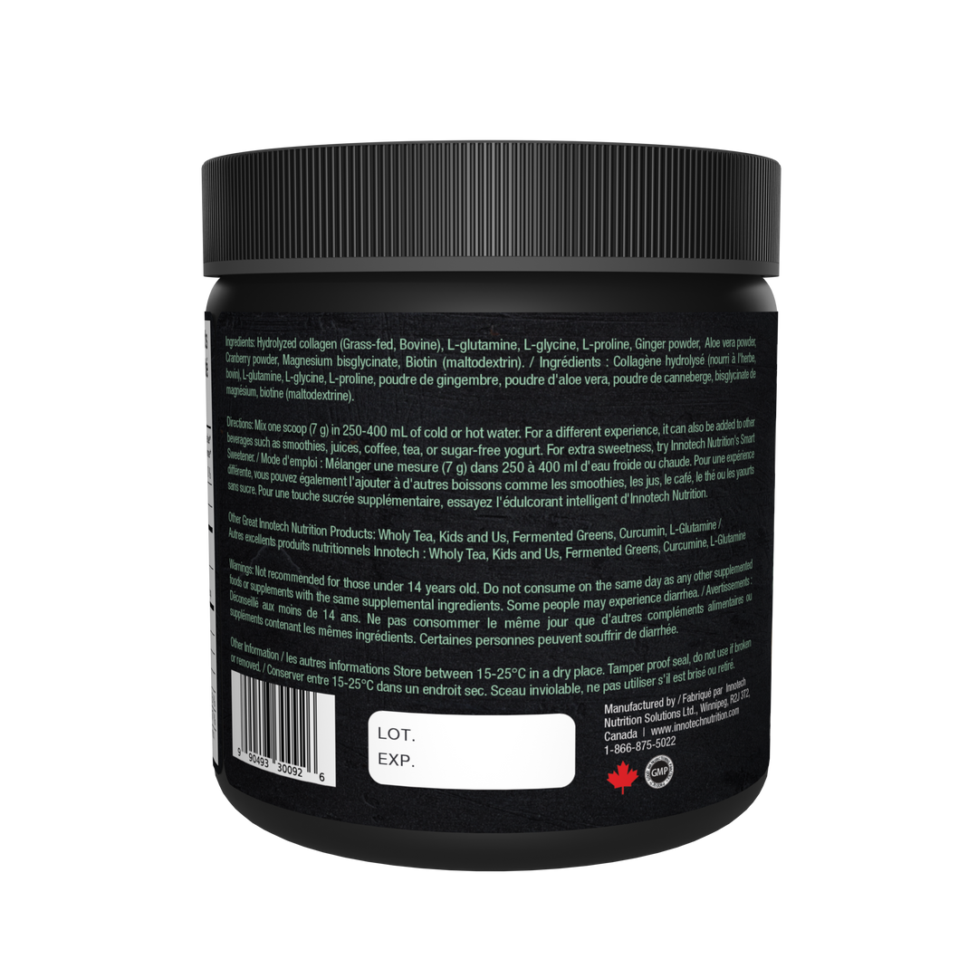 Gut Harmony Formula 210g