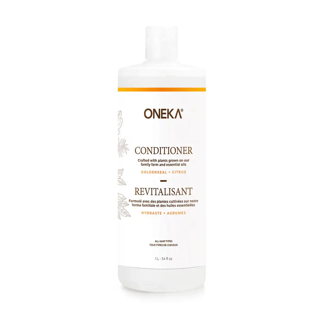 Goldenseal &amp; Citrus Conditioner 1l