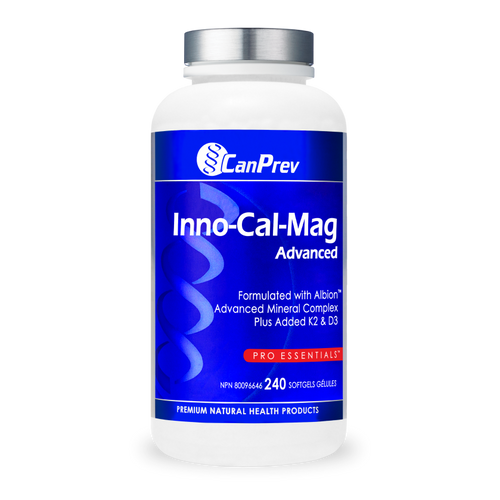Inno Cal-Mag 240s
