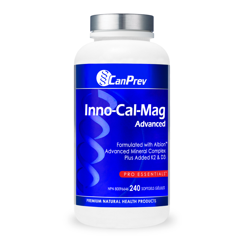 Inno Cal-Mag 240s