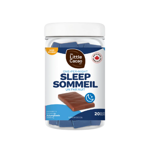 Sleep Multivitamin 20ct