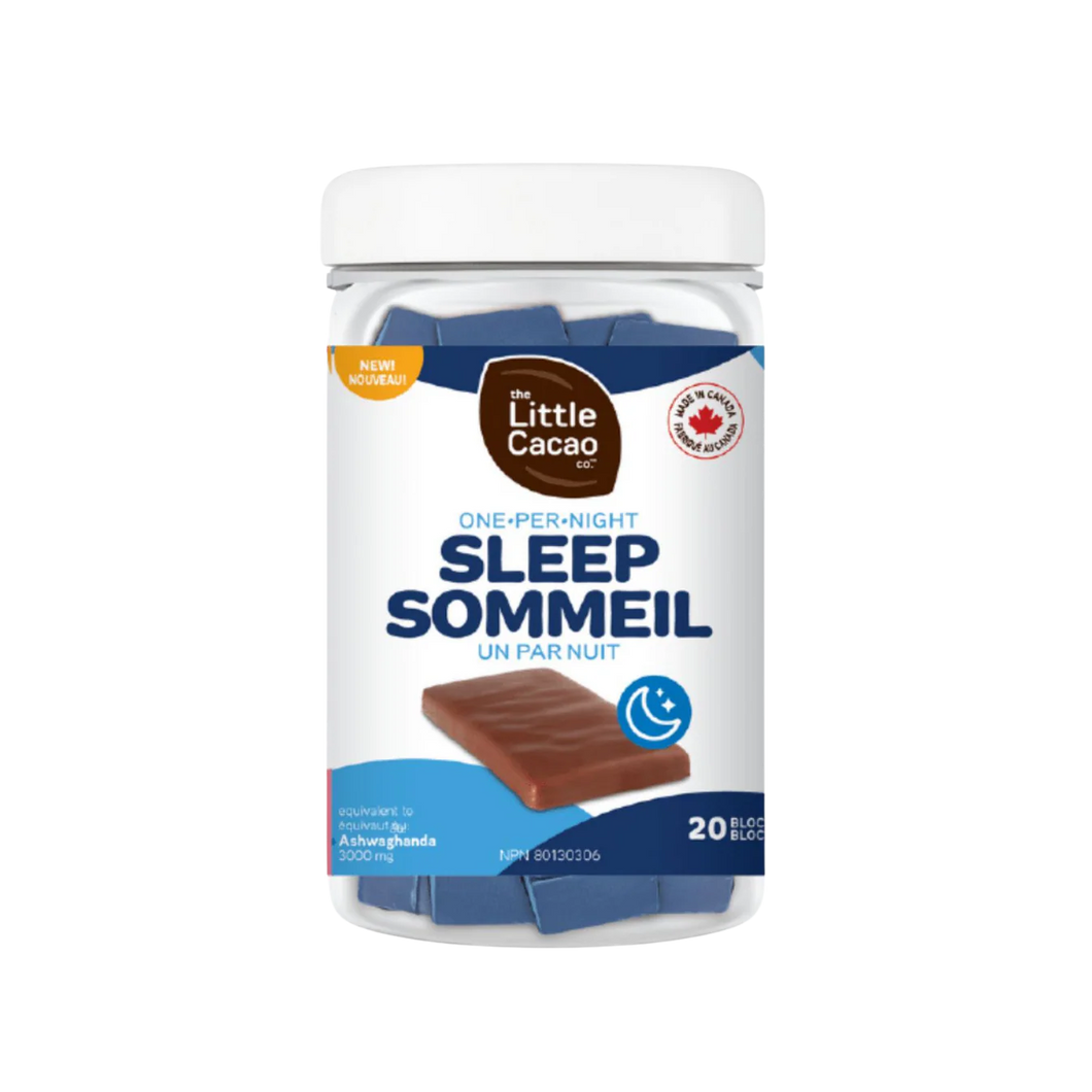 Sleep Multivitamin 20ct
