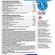 Load image into Gallery viewer, Sleep Multivitamin 20ct
