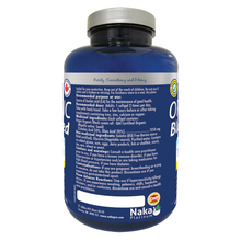 Load image into Gallery viewer, Ultra Black Seed 1250mg Organic 80softgels