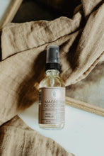 Load image into Gallery viewer, Rose + Vanilla Magnesium Deodorant Spray 60ml