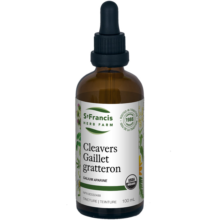 Cleavers 100ml