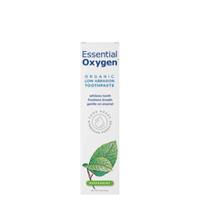 Load image into Gallery viewer, Step 2 Org Peppermint Toothpaste 113g