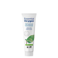 Load image into Gallery viewer, Step 2 Org Peppermint Toothpaste 113g