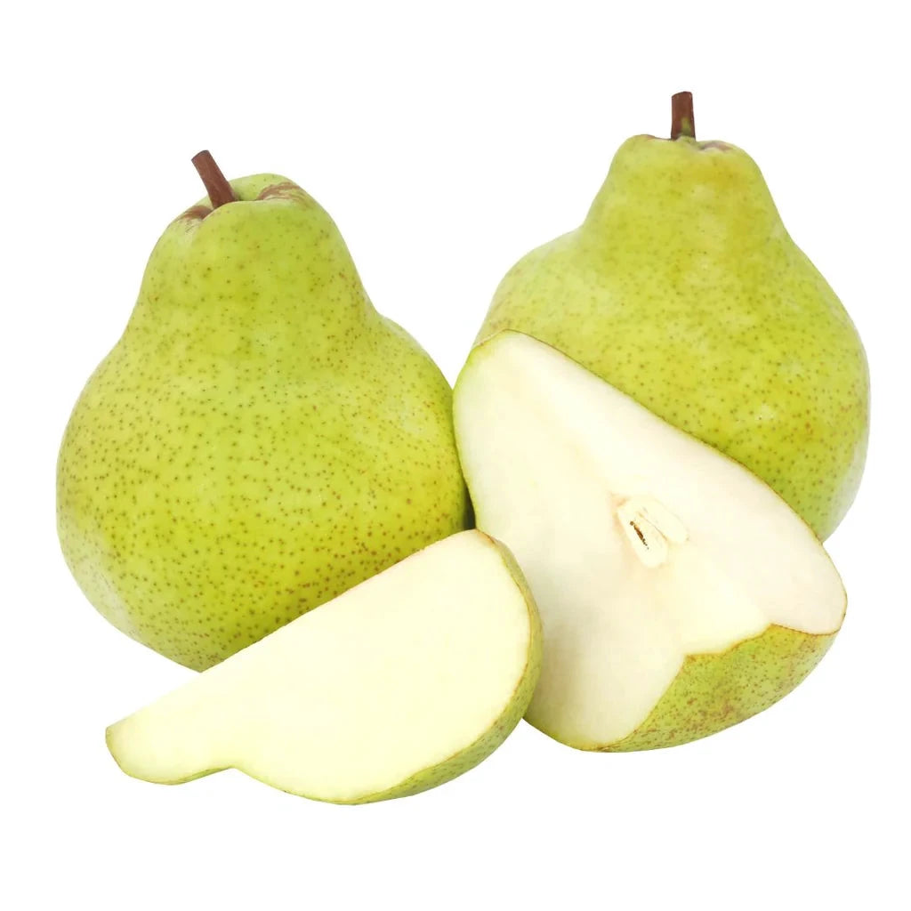 Pears D&