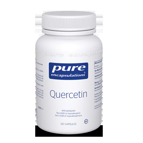 Quercetin 120caps