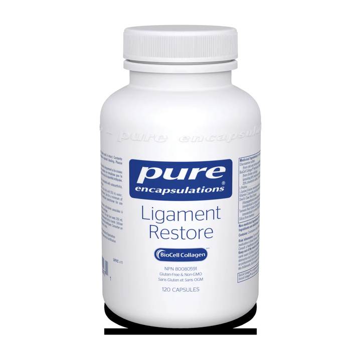 Ligament Restore 120caps