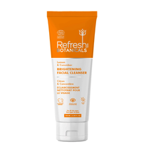 Load image into Gallery viewer, Brightening Facial Cleanser 100ml