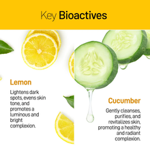Load image into Gallery viewer, Brightening Facial Cleanser 100ml