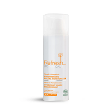 Load image into Gallery viewer, Brightening Facial Moisturizer 50ml