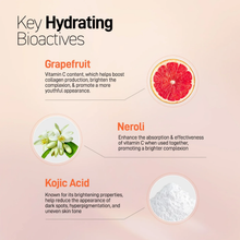 Load image into Gallery viewer, Brightening Facial Moisturizer 50ml