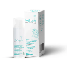 Load image into Gallery viewer, Fragrance Free Hydrating Facial Moisturizer 50ml