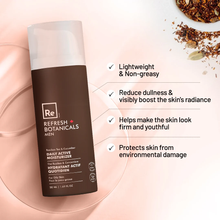 Load image into Gallery viewer, Men Daily Active Moisturizer 50ml