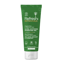 Load image into Gallery viewer, Ultra Soothing &amp; Hydrating Gel (Aloe Gel) 100ml