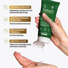 Load image into Gallery viewer, Ultra Soothing &amp; Hydrating Gel (Aloe Gel) 100ml