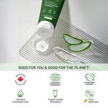 Load image into Gallery viewer, Ultra Soothing &amp; Hydrating Gel (Aloe Gel) 100ml