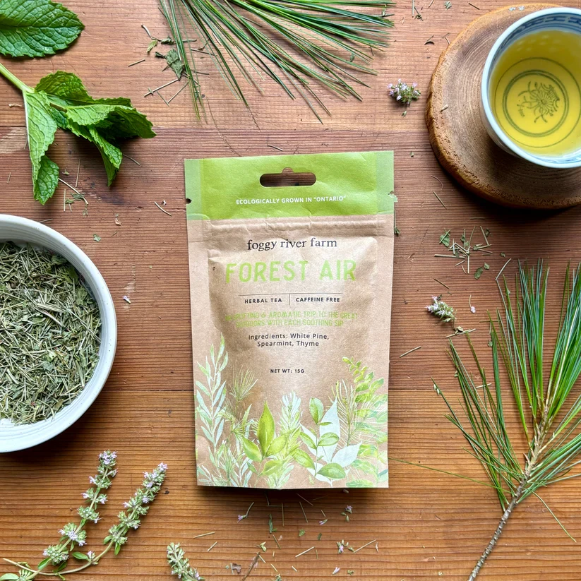 Forest Air Herbal Tea 15g
