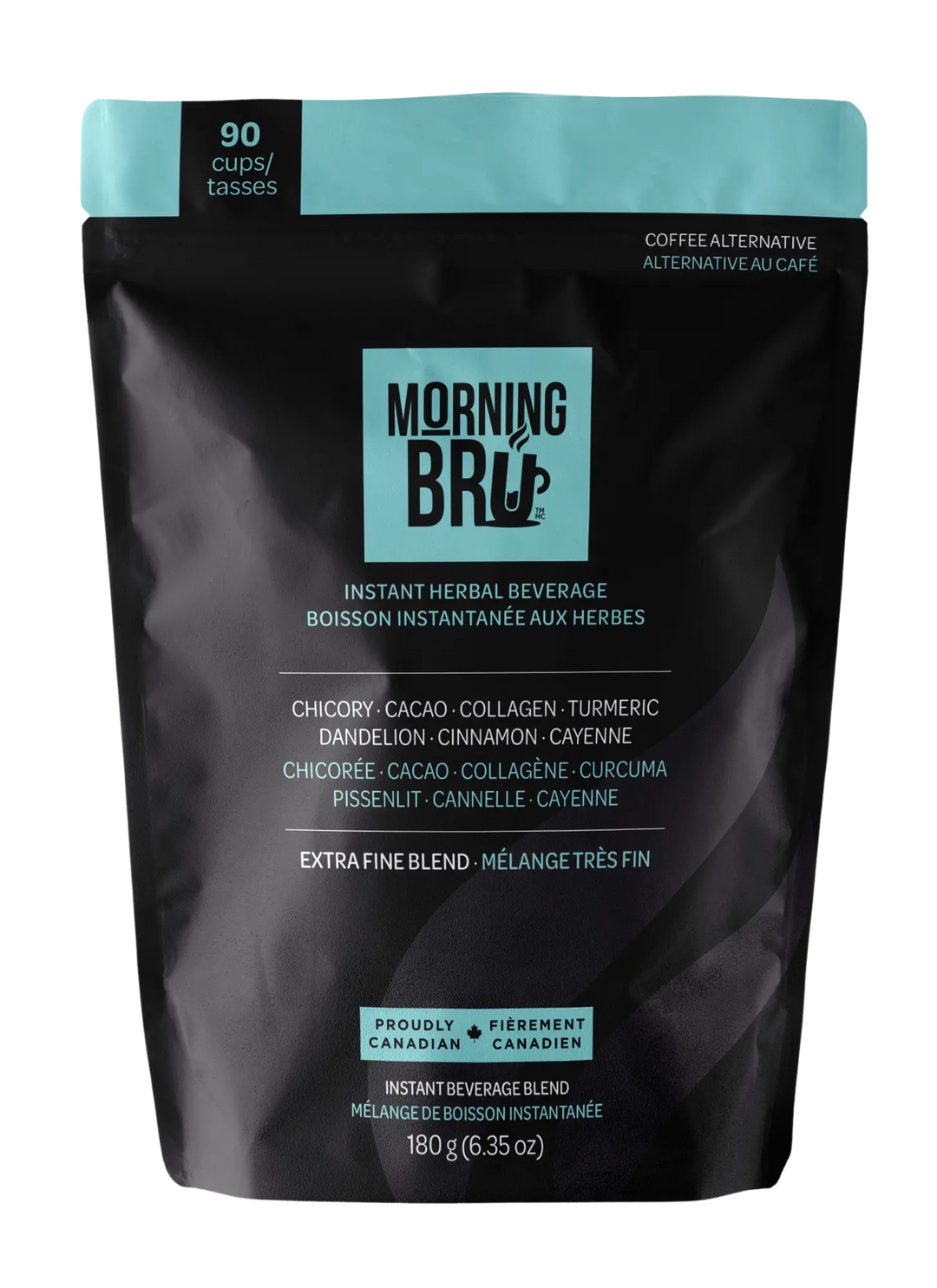 Instant Herbal Beverage 180g