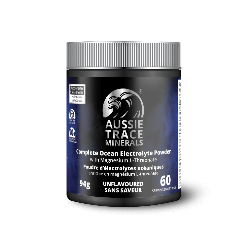 Complete Ocean Electrolyte Powder 94g