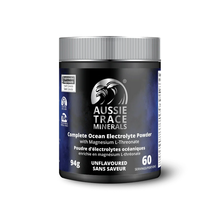Complete Ocean Electrolyte Powder 94g