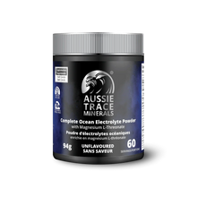 Load image into Gallery viewer, Complete Ocean Electrolyte Powder 94g
