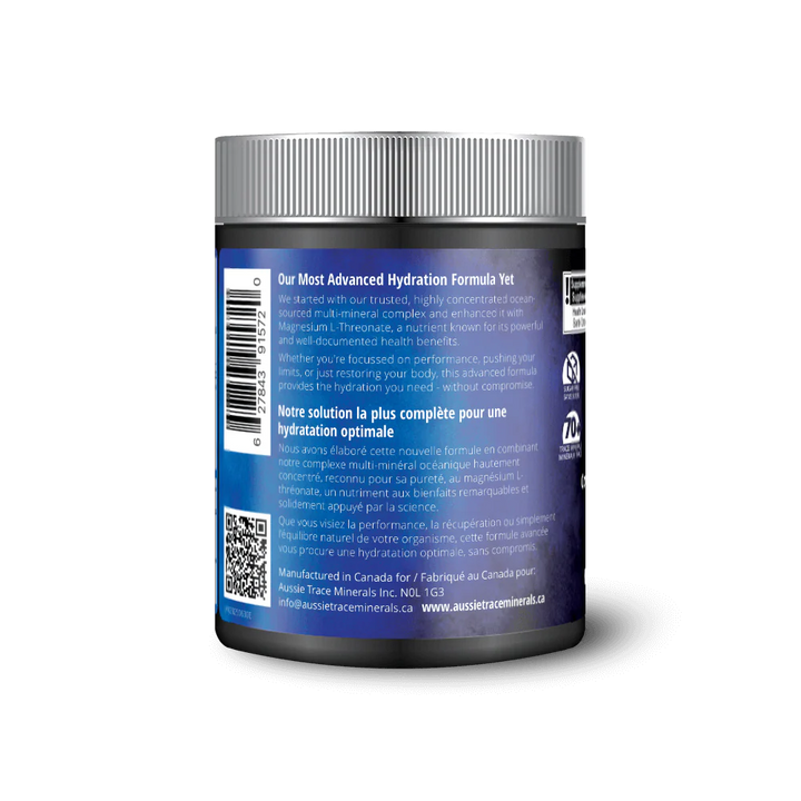 Complete Ocean Electrolyte Powder 94g