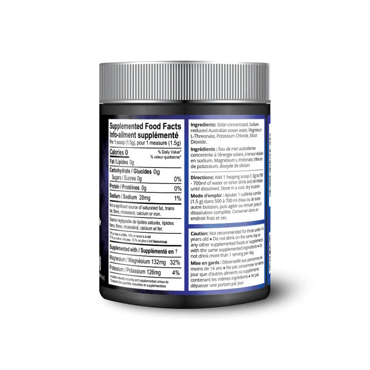 Complete Ocean Electrolyte Powder 94g