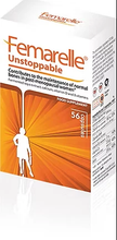 Load image into Gallery viewer, Unstoppable Post Menopause 56caps