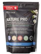 Load image into Gallery viewer, Vanilla Nature Pro 400g