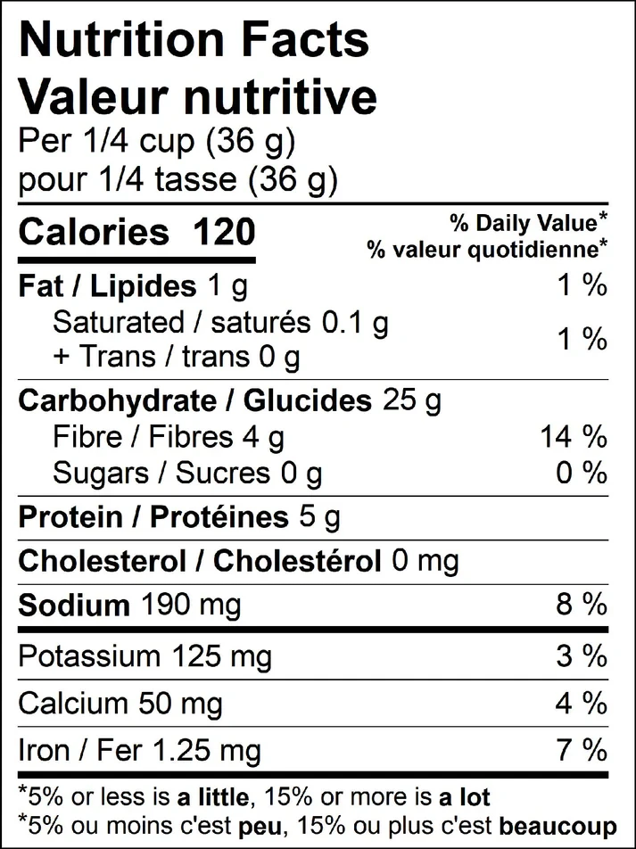 Pizza Mix 415g
