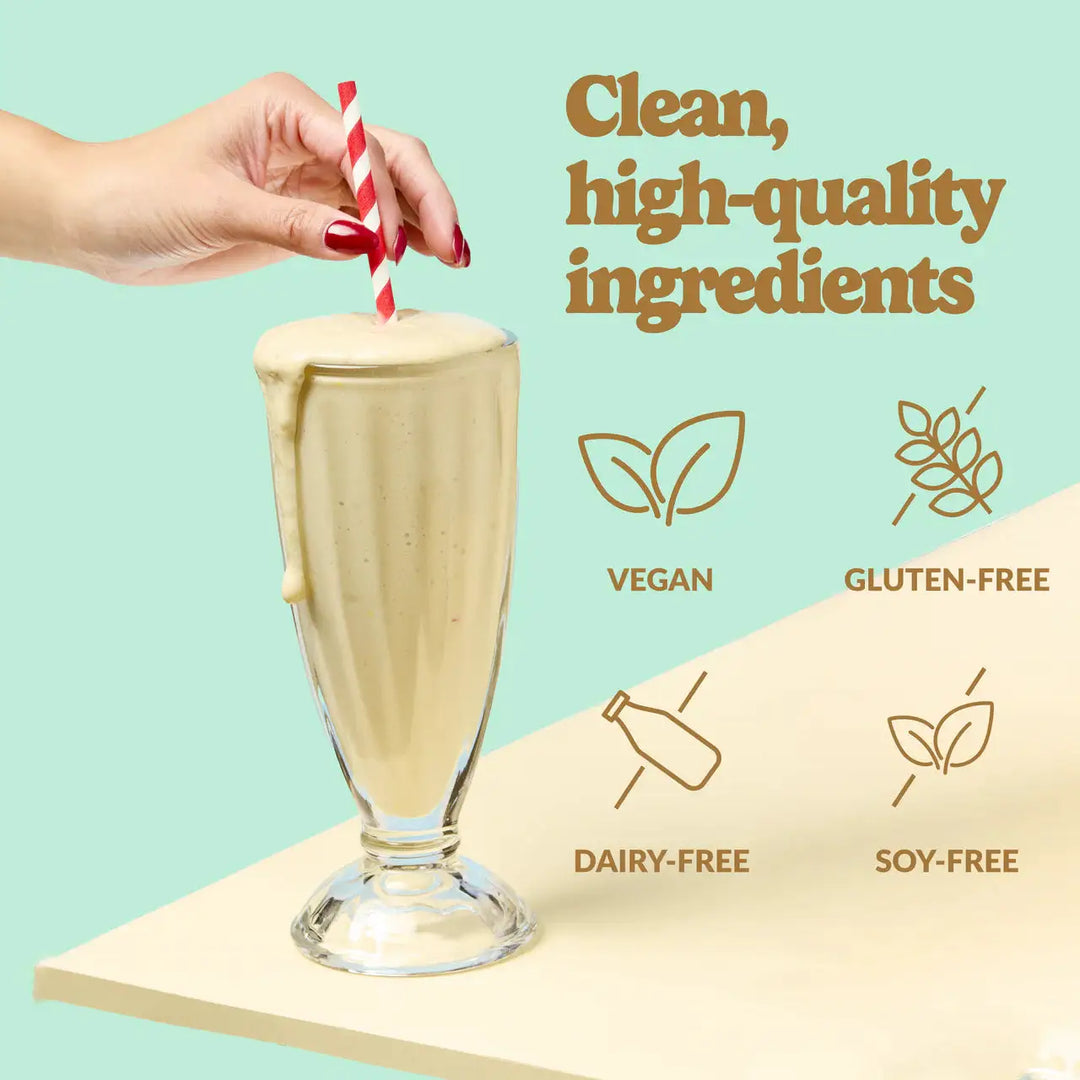 Peanut Butter All in One Shake 440g