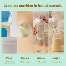 Load image into Gallery viewer, Peanut Butter All in One Shake 440g