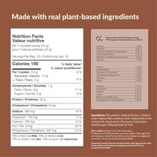 Load image into Gallery viewer, Chocolate Milk High Protein Shake 940g