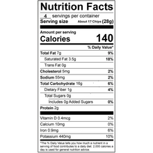 Load image into Gallery viewer, Rancher's Beef Tallow Potato Chips 113g