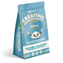 Load image into Gallery viewer, Creatine Monohydrate Gummies for Strength | Vita Health