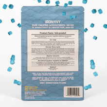 Load image into Gallery viewer, Creatine Monohydrate Gummies for Strength | Vita Health