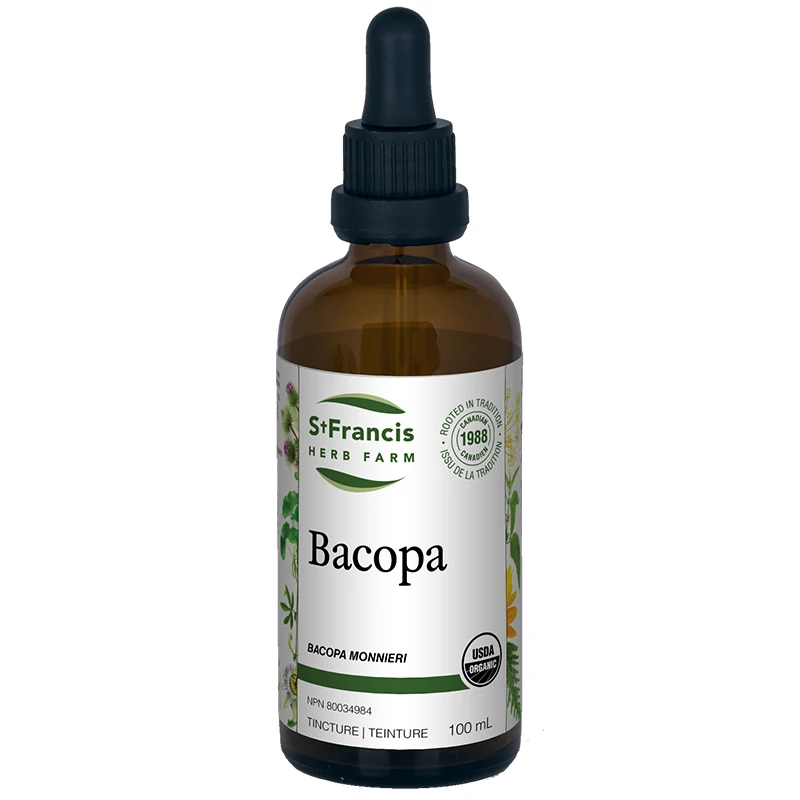 Bacopa 100ml