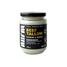 Load image into Gallery viewer, Soft &amp; Creamy Beef Cooking Tallow 300g