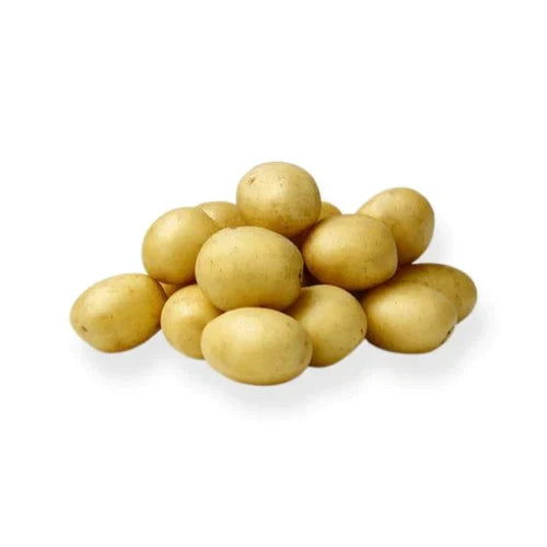 Little Yellow Potatoes 1.5lb Organic by Kroeker Farms