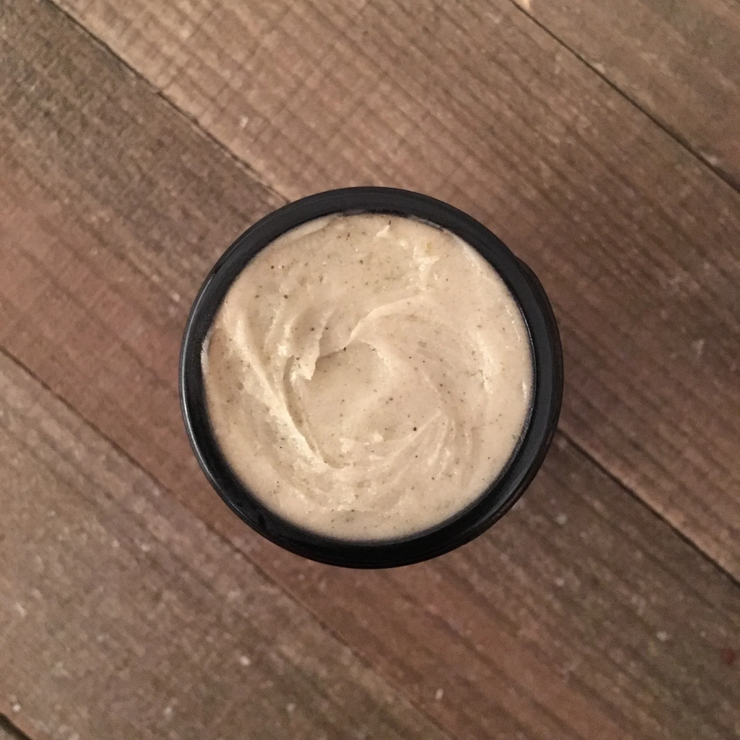Bushwacker Deodorant 75g